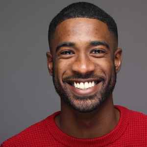 Chris Greater London (Merton)