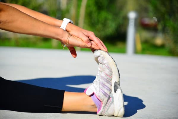 What exercises should you avoid with diastasis recti Greater London (Merton)?
