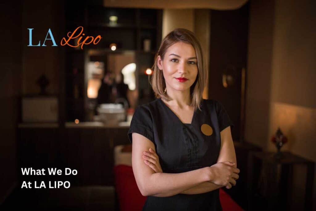 What we do at LA LIPO Greater London (Merton) - Why choose us?