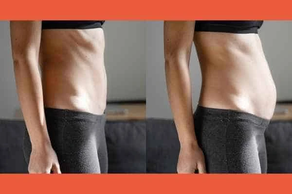 LA-EMS Body Sculpting results Greater London (Merton)