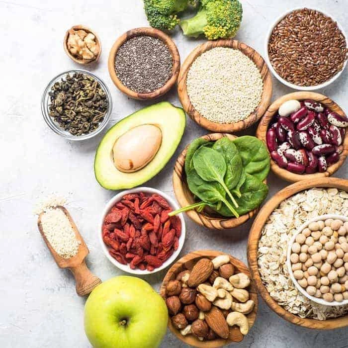 Fecal Incontinence Diet Greater London (Merton) What to include and understand