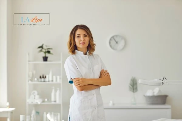 Learn more about us at LA Lipo Greater London (Merton)