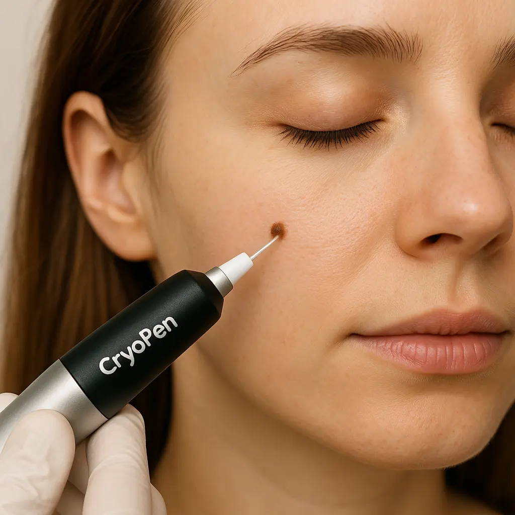 Mole removal Greater London (Merton) treatment